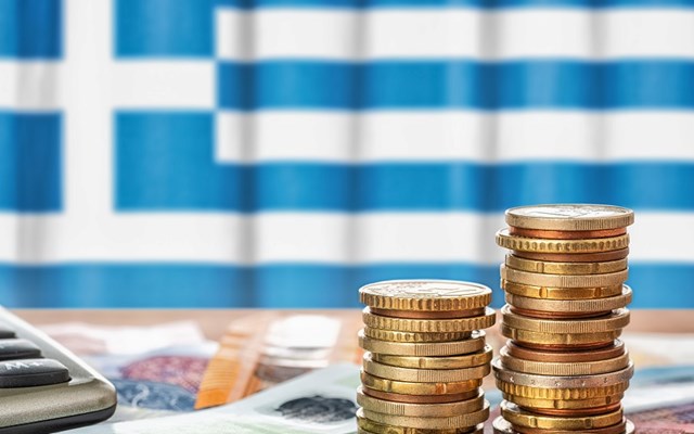 Ανάπτυξη πάνω από 2% μέχρι