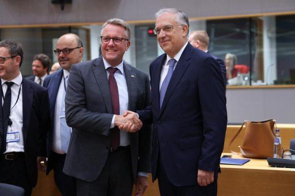 Θεοδωρικάκος: Αναγκαία η