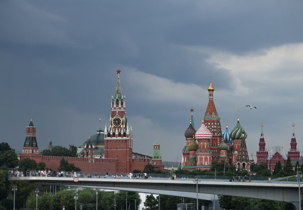 Η Ρωσία κατηγορεί την