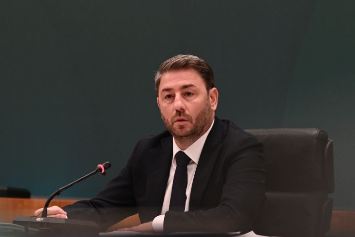 Ανδρουλάκης: Δεν μπορεί να