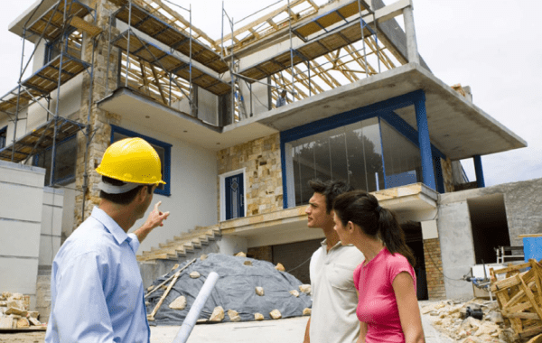 Οικοδομικές άδειες: Μειώθηκαν κατά 2,6% το 2025