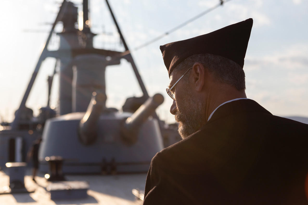 ΒΕΝΙΖΕΛΟΣ, αγώνας για τη