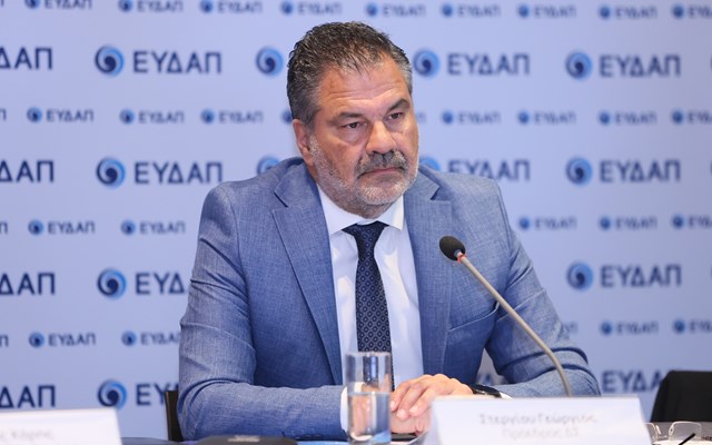 Γ. Στεργίου - Πρόεδρος