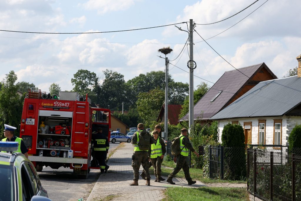 Ρωσικό ΥΠΕΞ: Μύθος οι