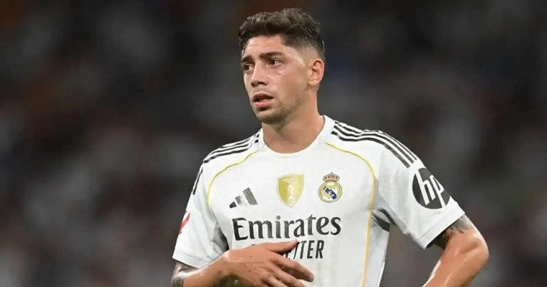 Βαλβέρδε: Είμαστε πιο