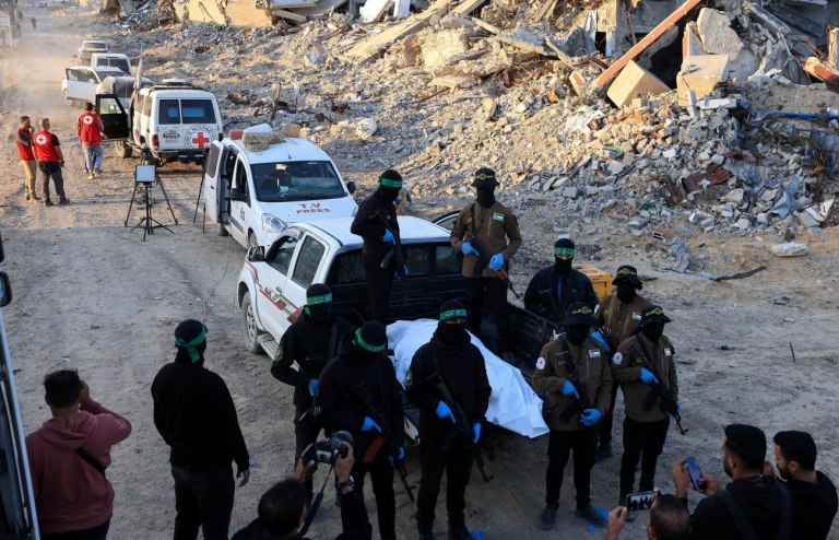 Ισραήλ: Αντιπροσωπεία στο