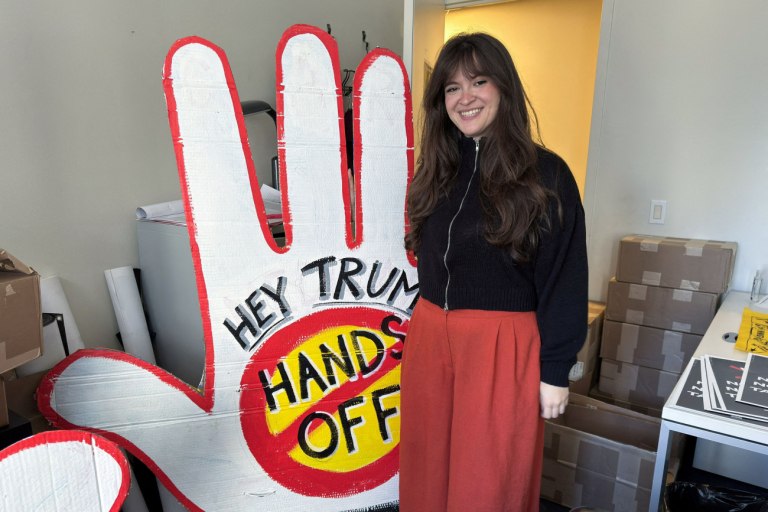 Τραμπ: Δεύτερος γύρος διαδηλώσεων στις ΗΠΑ κατά του βασιλιά  Από τη Νέα Υόρκη στο Σαν Φρανσίσκο