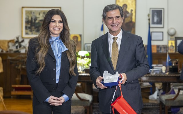 Θεσσαλονίκη: Επίσκεψη της