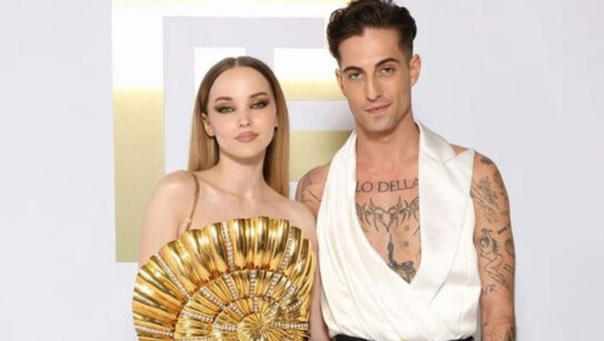 Damiano David: Ο frontman των Maneskin