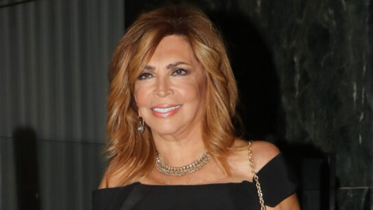 Μιμή Ντενίση: Ντροπή και