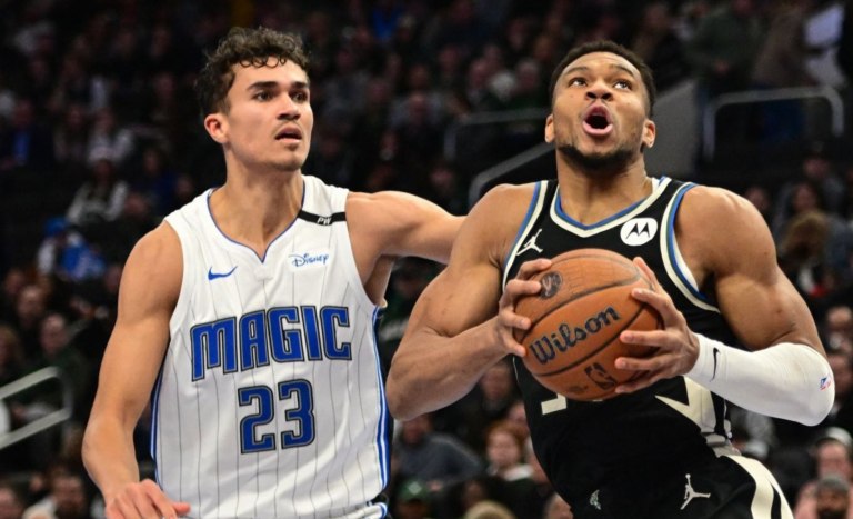 NBA: Και το Ορλάντο στο κυνήγι του Αντετοκούνμπο (pic)