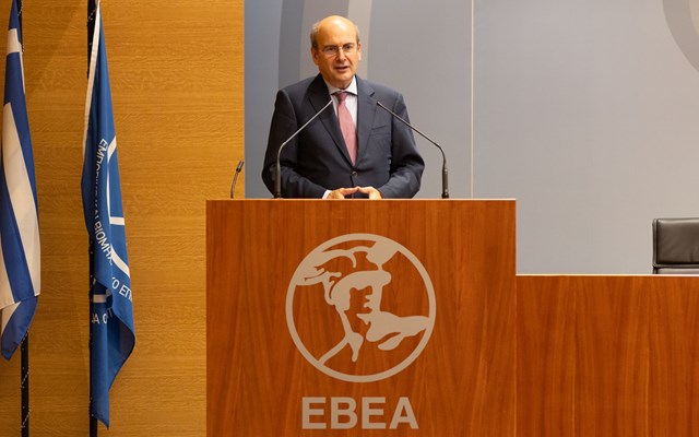 ΕΒΕΑ: Υπόμνημα προς το ΥΠΕΝ