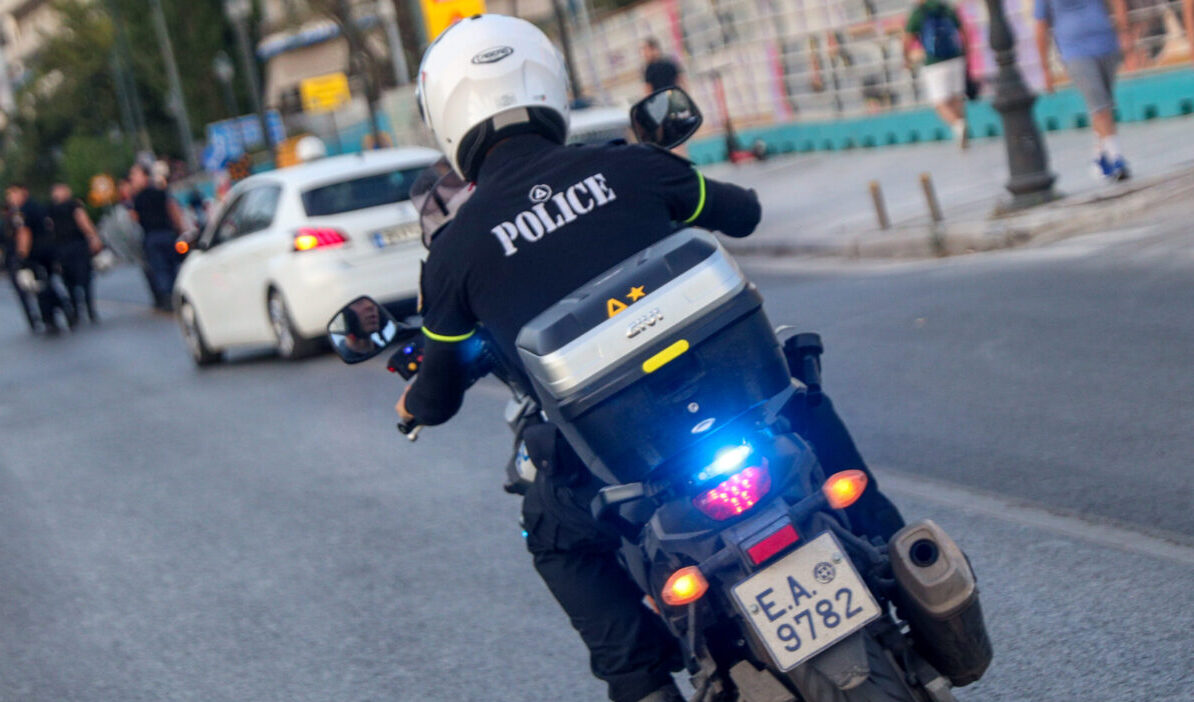 Την ανάγκη ενίσχυσης του