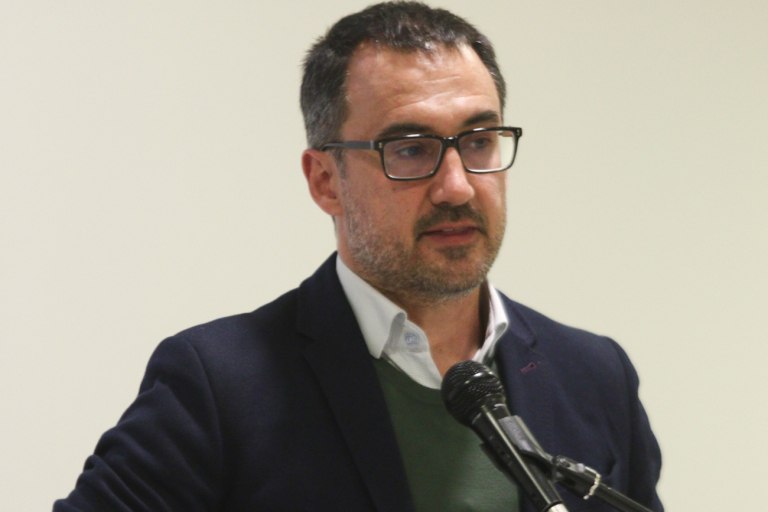 Χαρίτσης στη ΡΑΑΕΥ: Να