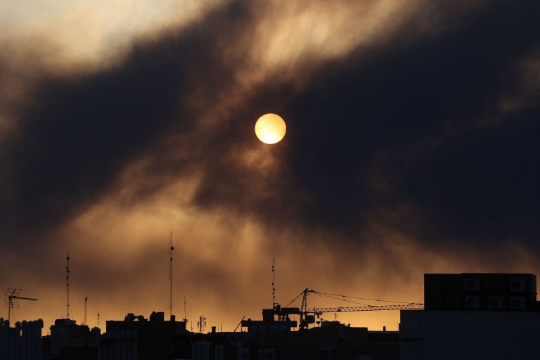 Ιράν: Η απόγνωση του πληγωμένου ζώου και ο αγώνας για επιβίωση που θα το κάνει περισσότερο επιθετικό