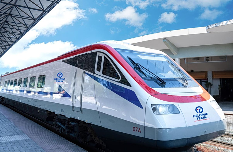 Σκύδρα: Ακινητοποιήθηκε