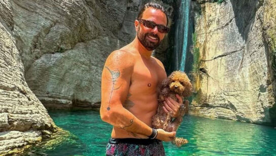 Ηλίας Βρεττός: Σοκάρει για