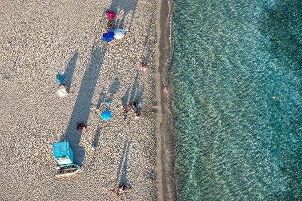North Evia Pass 2025: Από σήμερα
