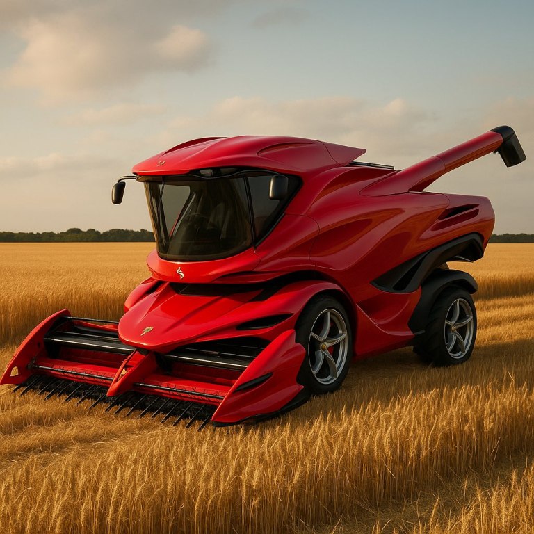 Κτηνοτρόφοι με φεράρι και