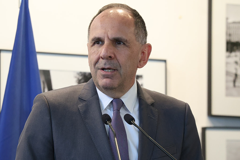 Η ελληνική θέση στο