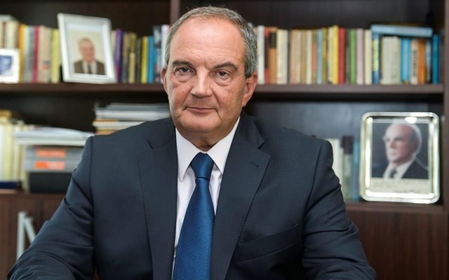 Αιχμές Κ. Καραμανλή για την αγροτική πολιτική: Δεν υπάρχει ισχυρή Ελλάδα χωρίς παραγωγικά ακμαία και γεμάτη ζωή Περιφέρεια