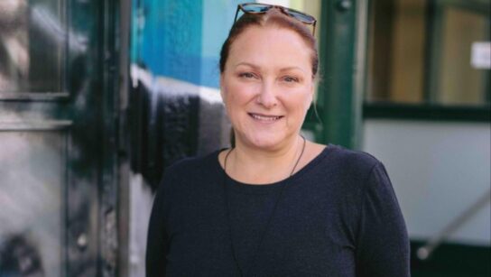 Ρένια Λουιζίδου: