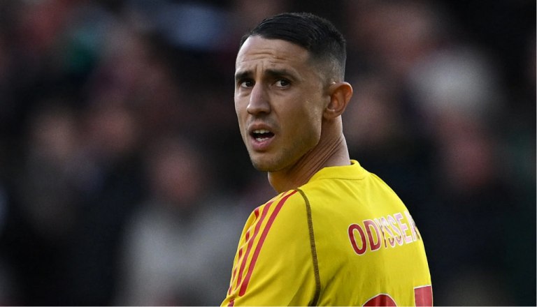 Ο Βλαχοδήμος.. χτυπάει την