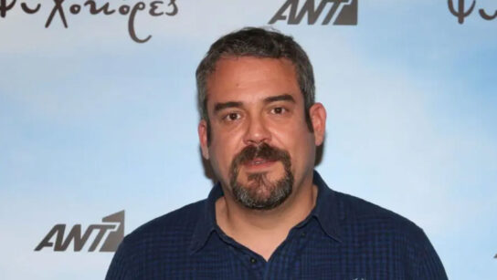 Πυγμαλίων Δαδακαρίδης: