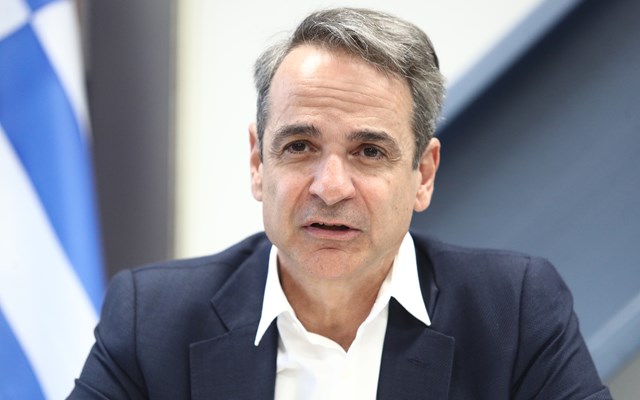 Εβδομάδα ανακοινώσεων για μέτρα στήριξης έναντι της ενεργειακής κρίσης και για κατώτατο μισθό