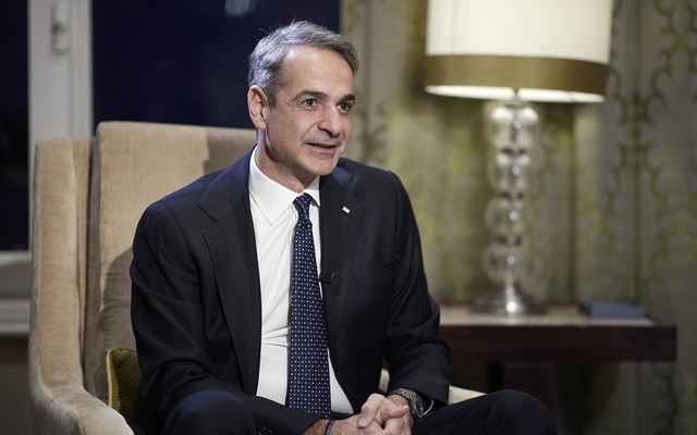 Κ. Μητσοτάκης: Ορατές οι επιπτώσεις από την κρίση στον Κόλπο - Η Ευρώπη να οικοδομήσει "αναχώματα" απέναντι στις αυξήσεις