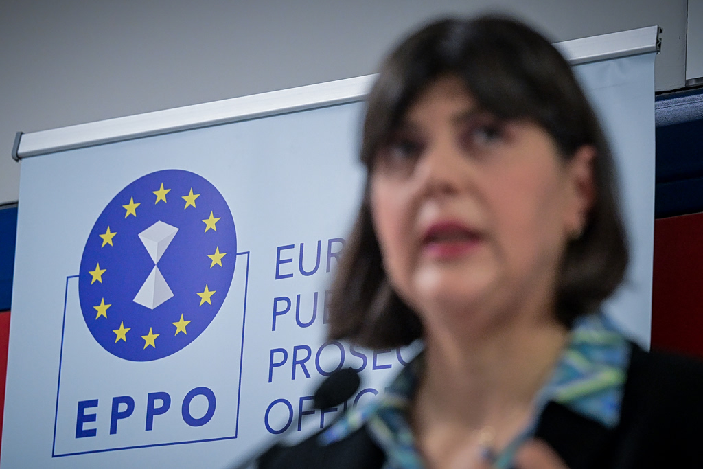 Αποκάλυψη Κοβέσι από το Ευρωκοινοβούλιο: Υπάρχουν κι άλλες υποθέσεις ΟΠΕΚΕΠΕ