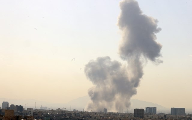 Πώς η κρίση στο Ιράν θα δοκιμάσει και τους νέους δημοσιονομικούς κανόνες