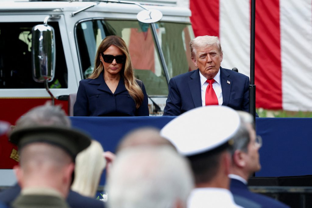 Συναγερμός στον Λευκό Οίκο: