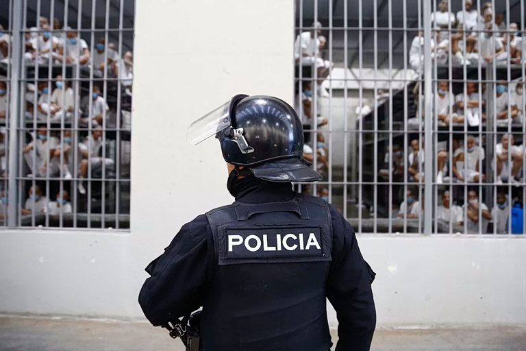 Βενεζουέλα: Τουλάχιστον 5