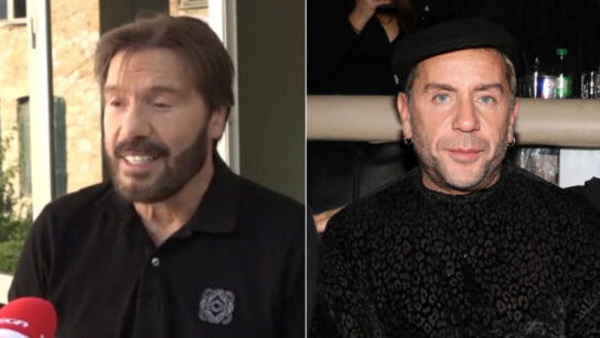 Στράτος Τζώρτζογλου για