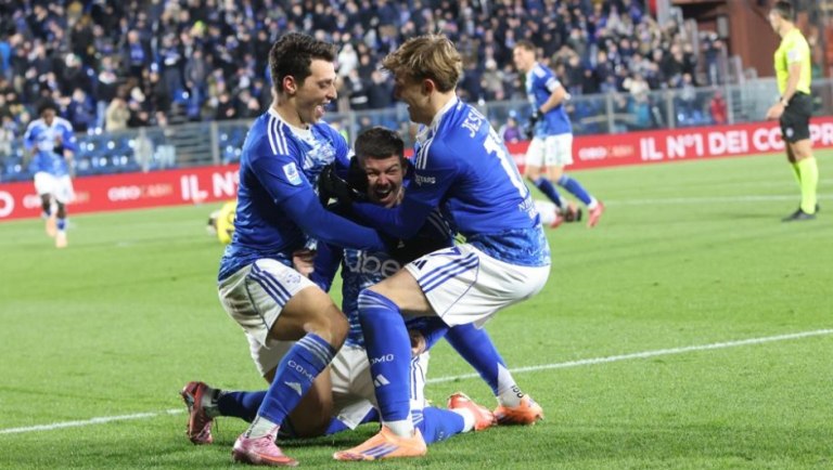 Κόμο 1907: Από τη Serie D στην αριστοκρατία του ποδοσφαίρου