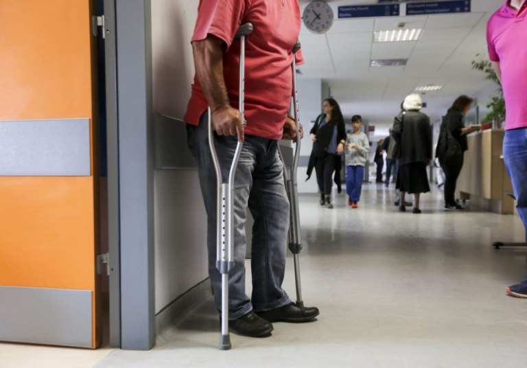 Η δημόσια υγεία νοσεί: Το