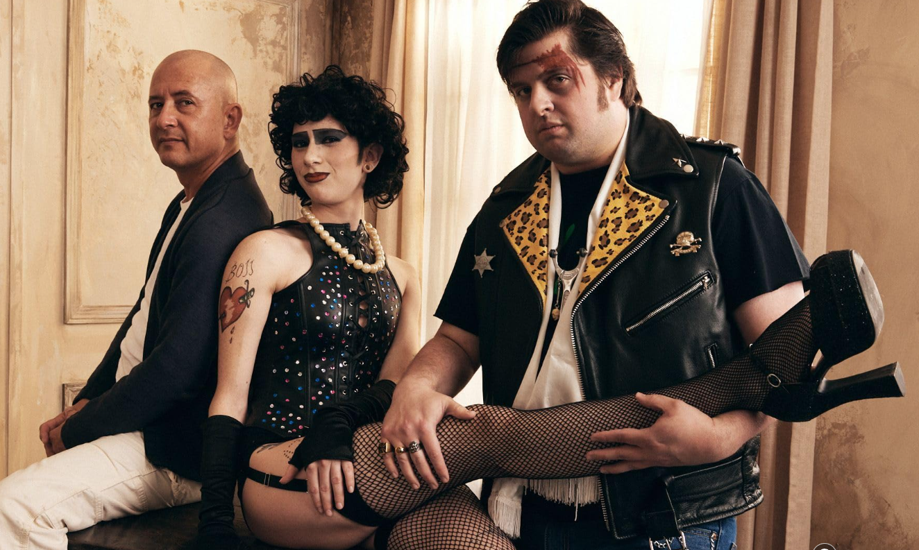 #RoFF20 Ντοκιμαντέρ και