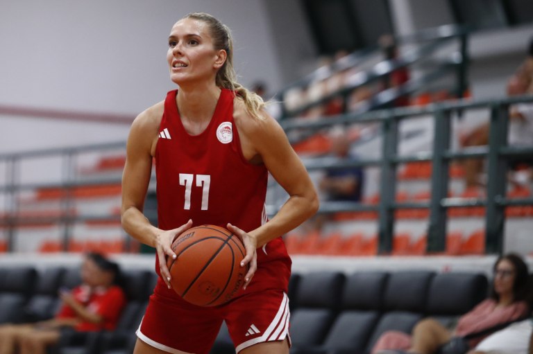 Οι αντίπαλοι Ολυμπιακού,