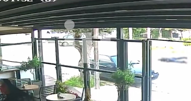 Ηλιούπολη: Αποκαλυπτικό