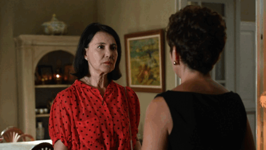 Άγιος Έρωτας: Πέμπτη 02/10 Mία