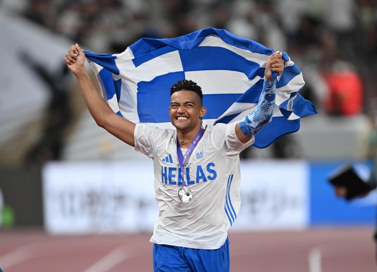 Καραλής: Του χρόνου θα