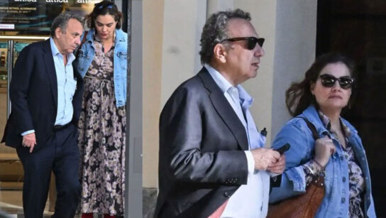 Χρήστος Χωμενίδης Γωγώ