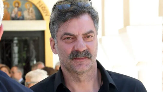 Στάθης Μαντζώρος: Νεότερα