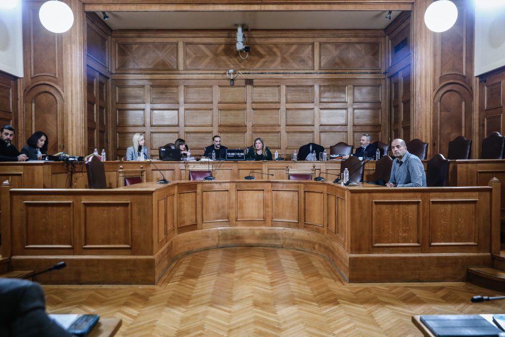 Εξεταστική για ΟΠΕΚΕΠΕ: Ολα