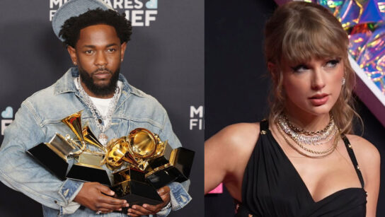 Grammy 2026: Ο Kendrick Lamar κυριαρχεί