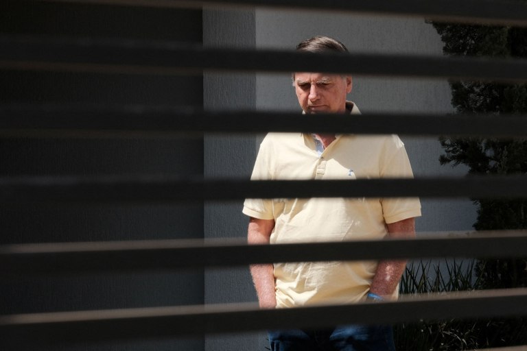 Η ακροδεξιά στη Βραζιλία