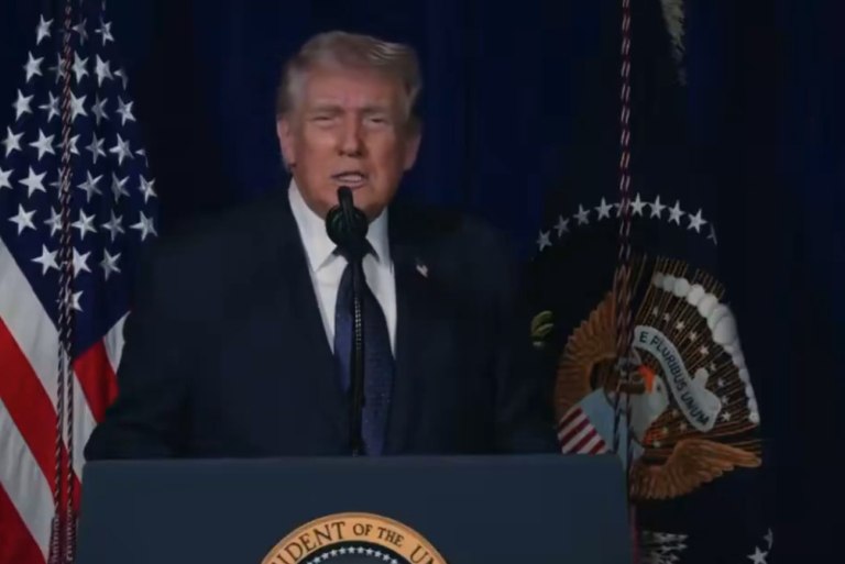 Ιράν: Ο Τραμπ προετοιμάζει τους Αμερικανούς για πιθανόν και άλλες απώλειες  Ετσι είναι τα πράγματα