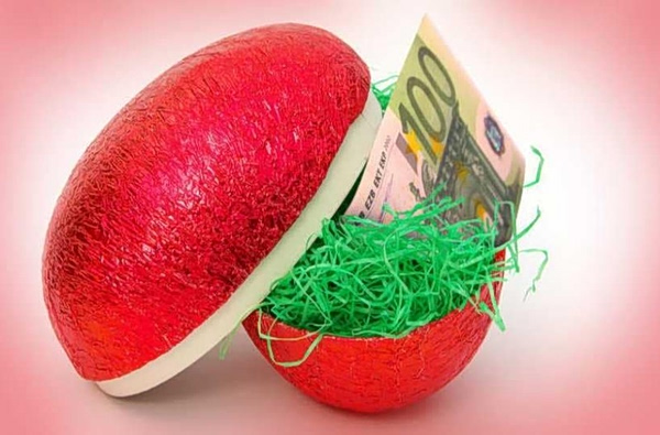 Δώρο Πάσχα: Πότε θα καταβληθεί  Πώς υπολογίζεται