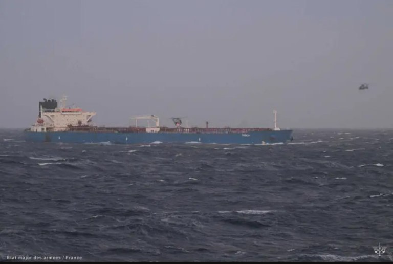 Μακρόν: Το γαλλικό πολεμικό